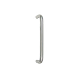 D Pull Handle (Rear Fixing)