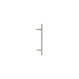Omega Offset Pull Handle