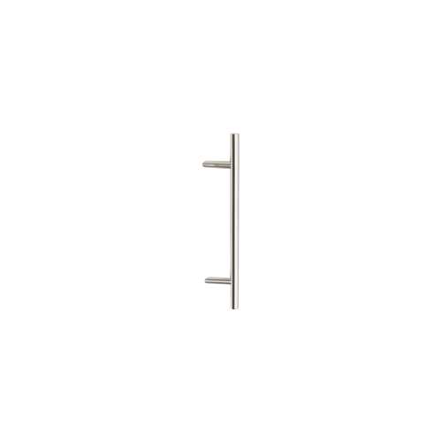 Omega Offset Pull Handle