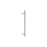 Omega Offset Pull Handle