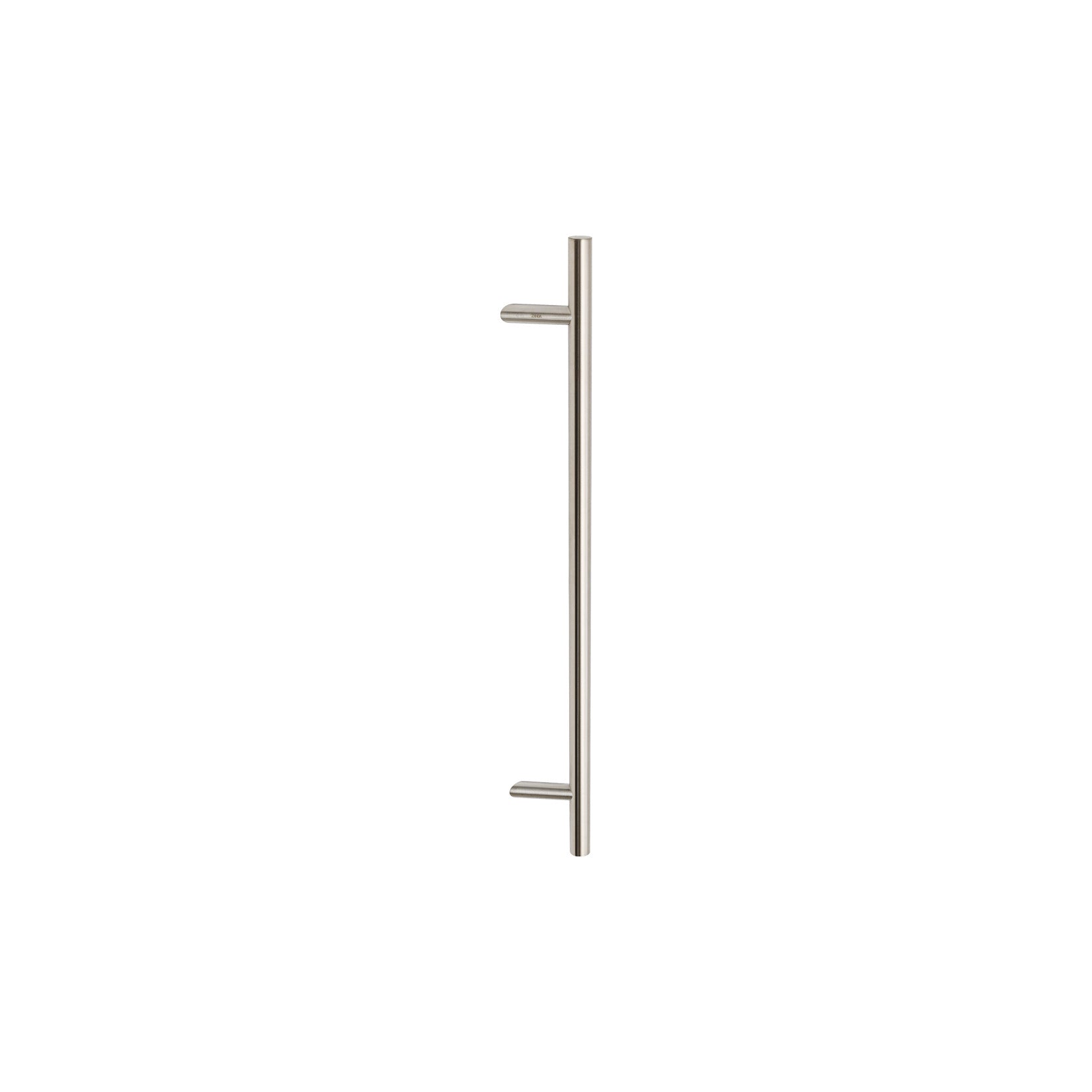 Omega Offset Pull Handle