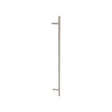 Omega Offset Pull Handle