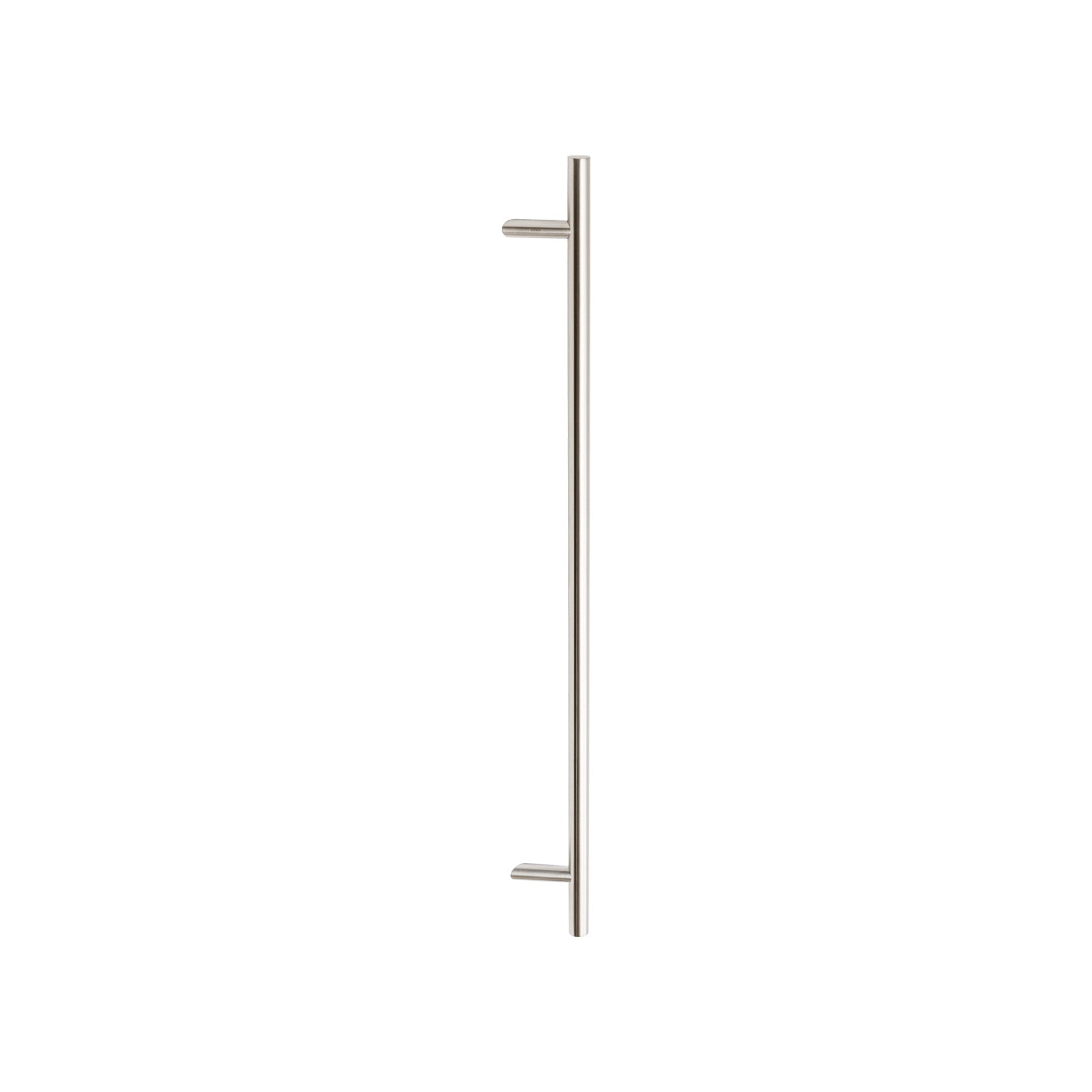 Omega Offset Pull Handle
