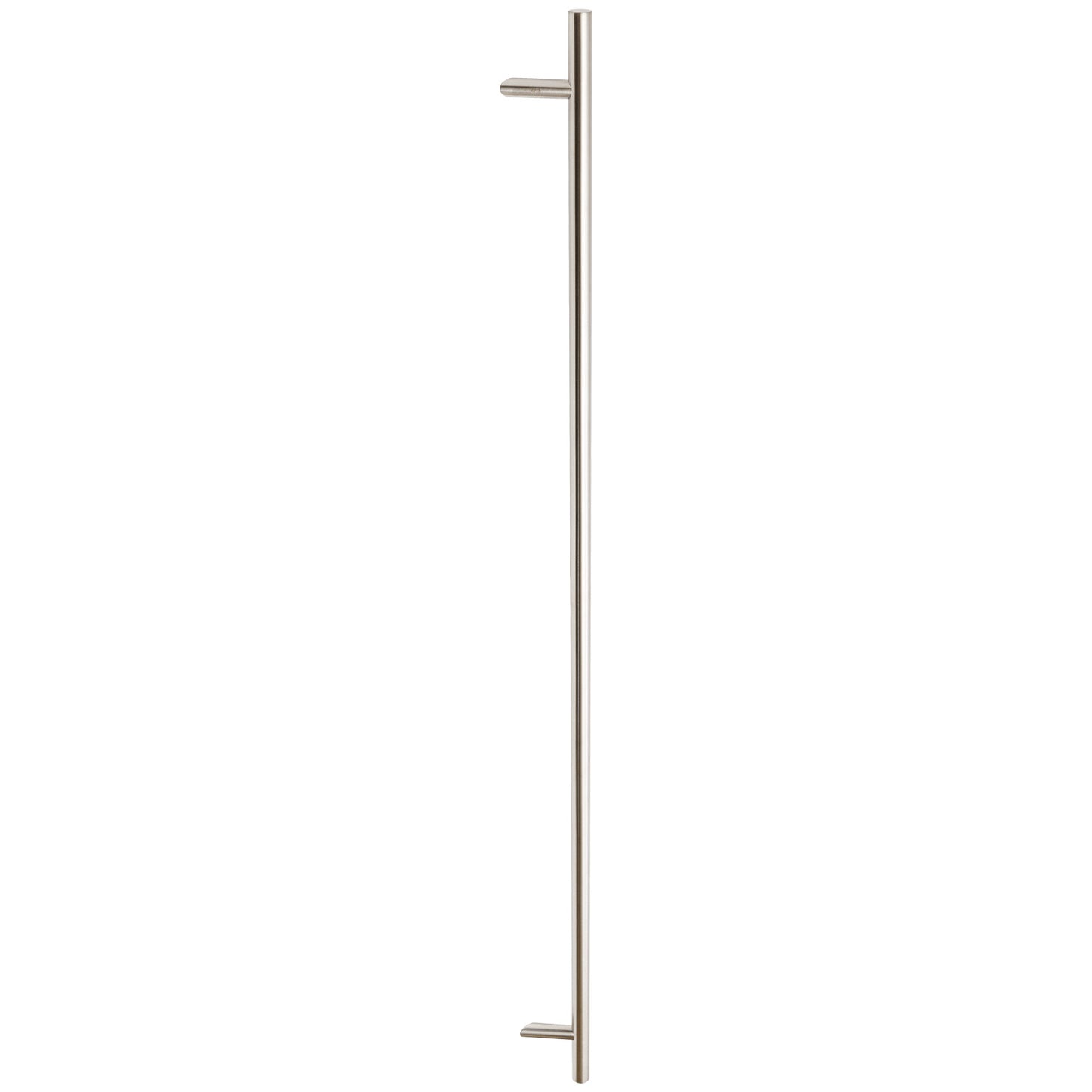 Omega Offset Pull Handle