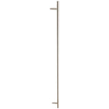 Omega Offset Pull Handle