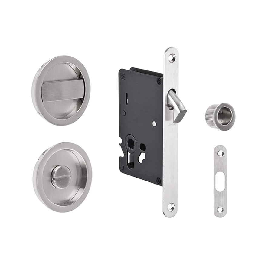 Visca Cavity Sliding Kit