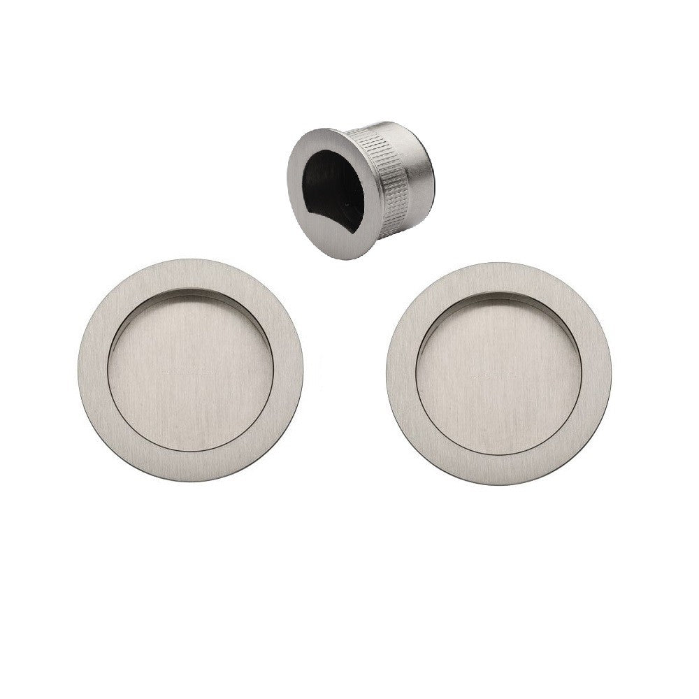 Visca Cavity Sliding Kit