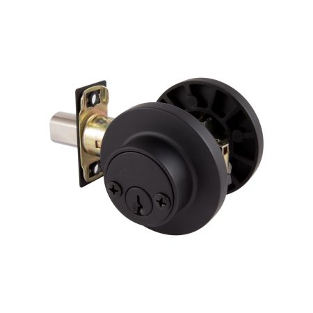 TradePro Cass Double Cylinder Deadbolt