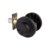 TradePro Cass Double Cylinder Deadbolt
