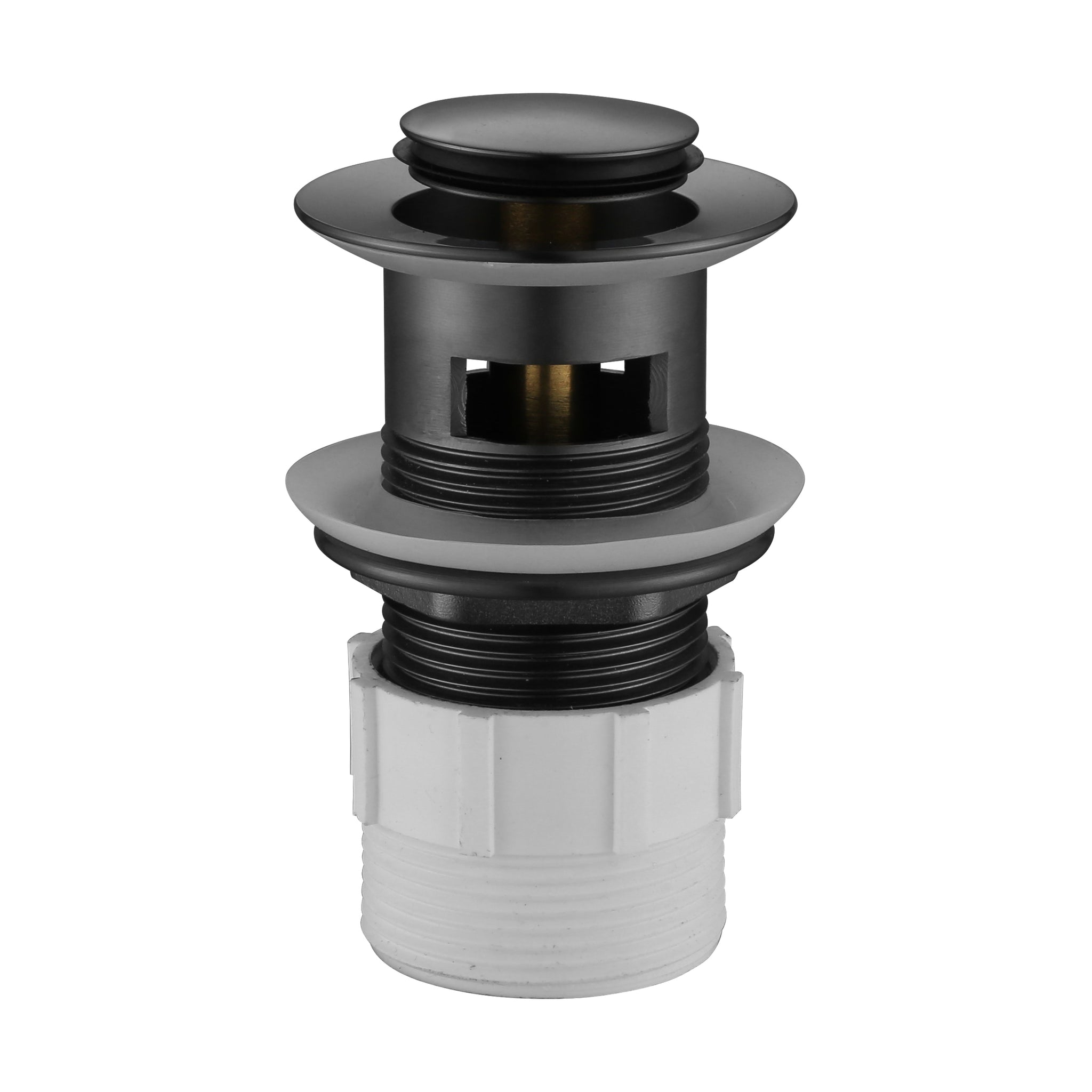 Pop-Up Waste 32mm With Overflow