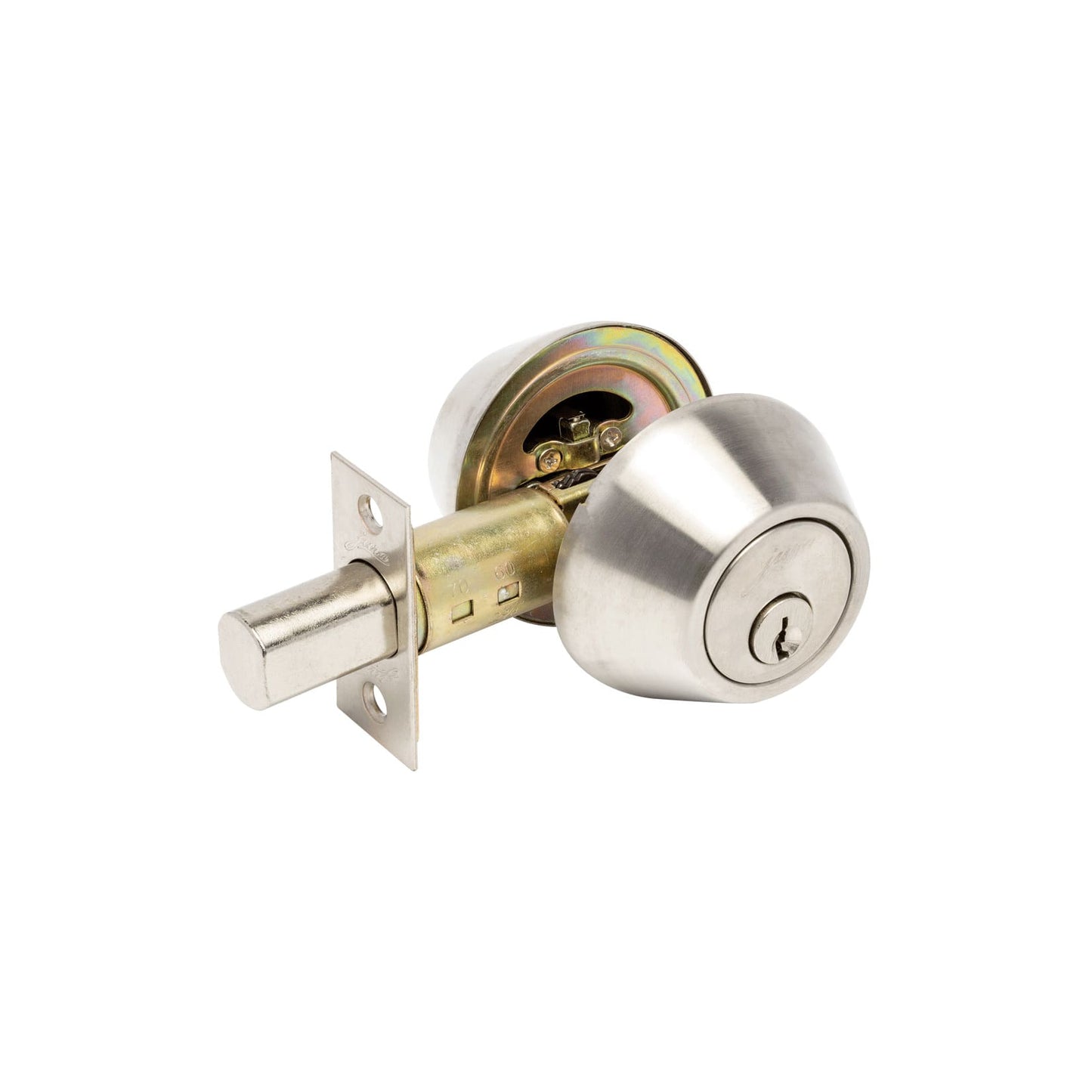Jura Deadbolt – Double Cylinder