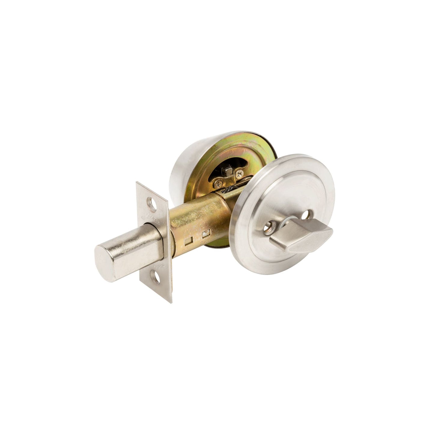 Jura Deadbolt – Double Cylinder