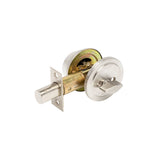 Jura Deadbolt – Double Cylinder