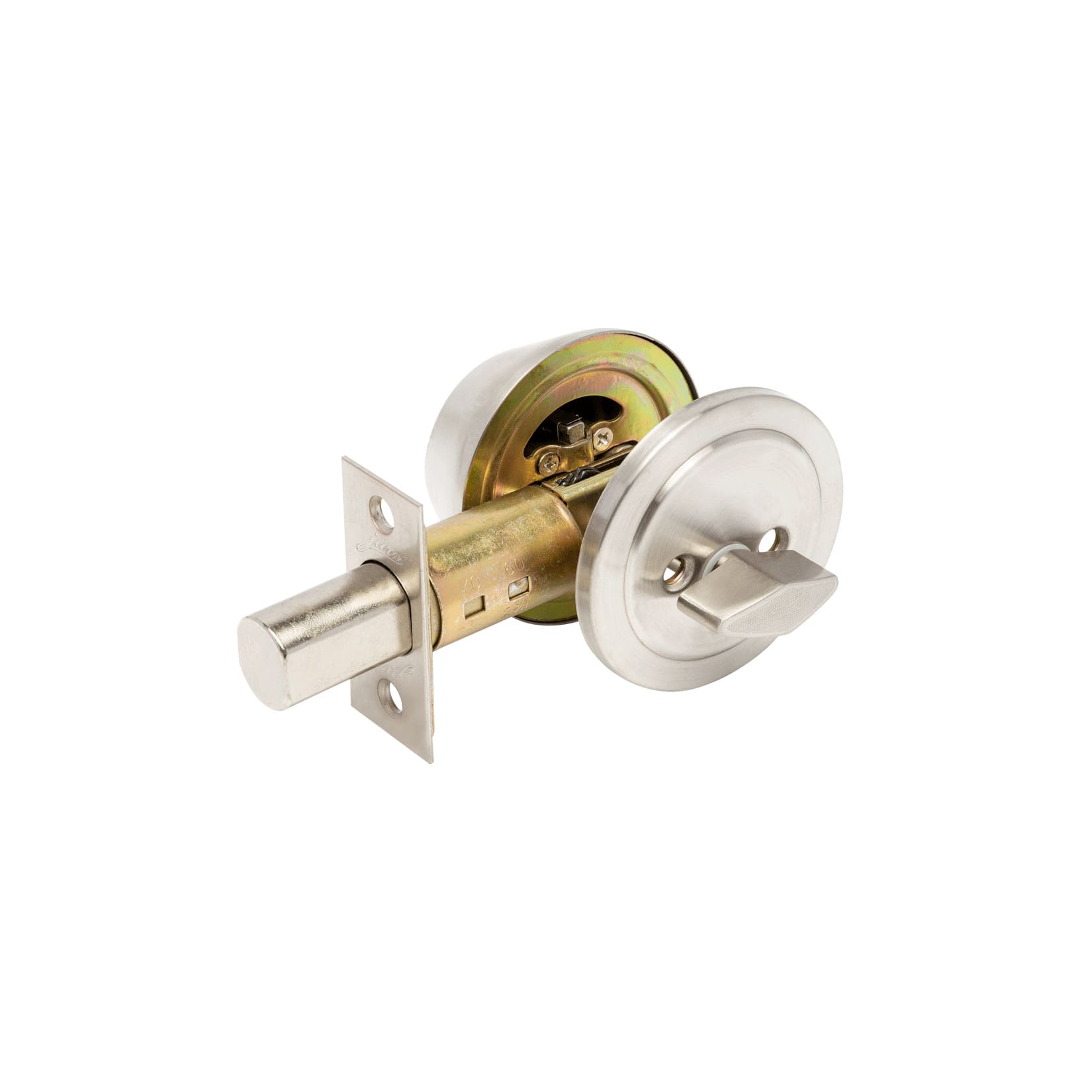 Jura Deadbolt – Double Cylinder