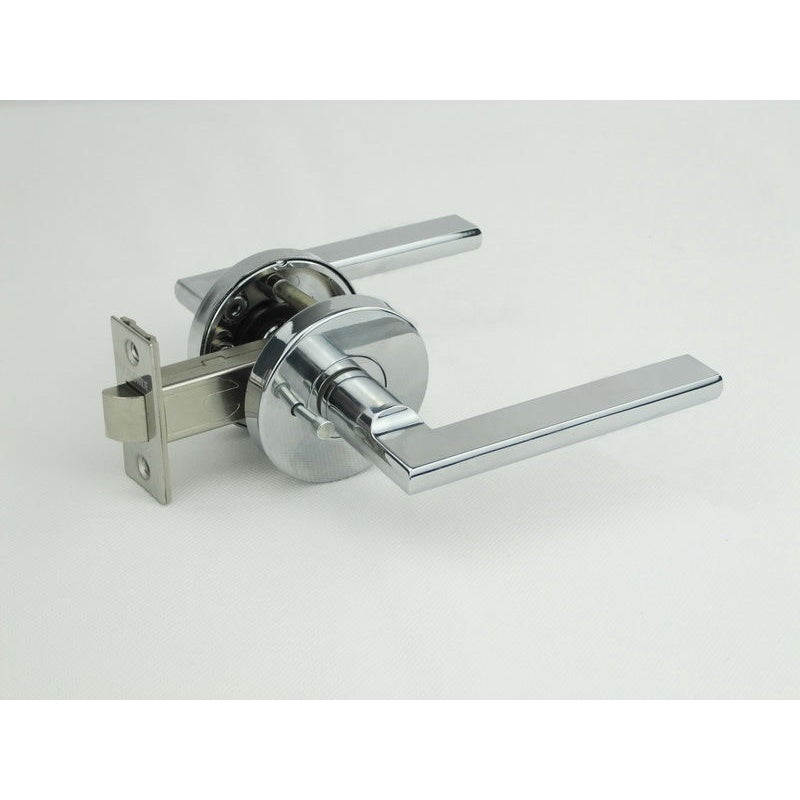 902 Polished Chrome -Privacy