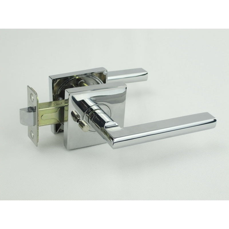 903 Polished Chrome -Privacy