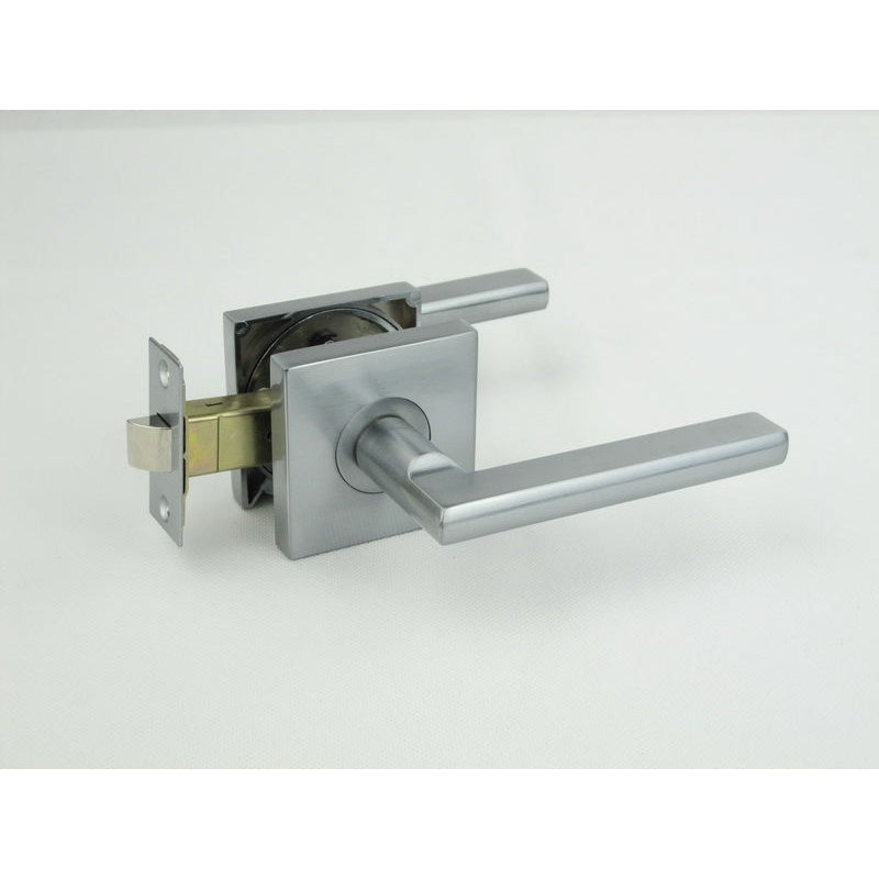903 Satin Chrome -Passage