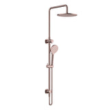 Star Luxury Shower Column Set