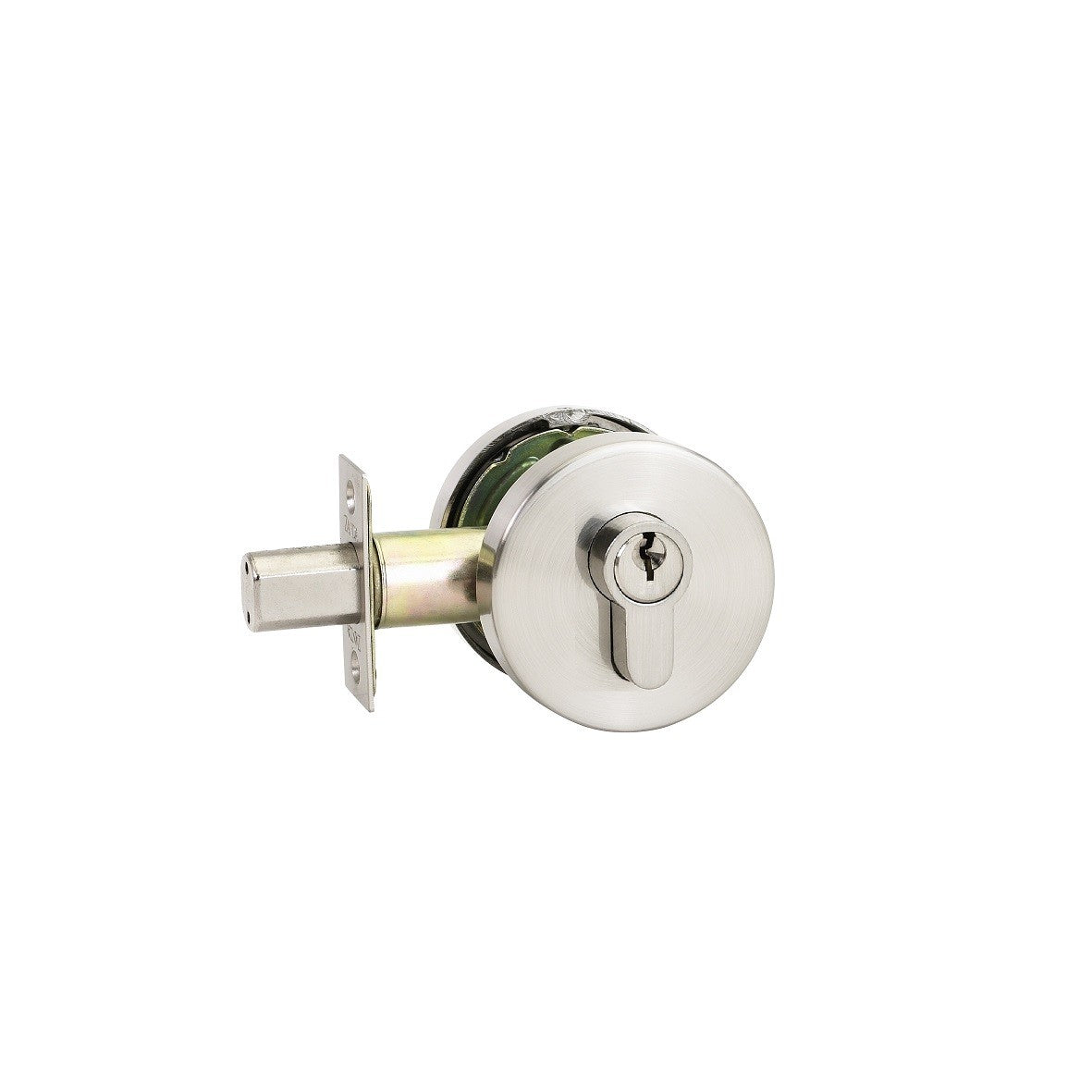 Futura Deadbolt – 54mm Rose Size