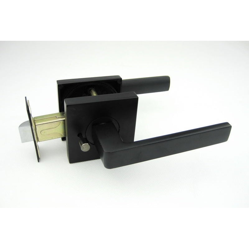 9062 Matt Black -Privacy