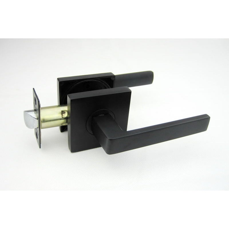 9062 Matt Black -Passage