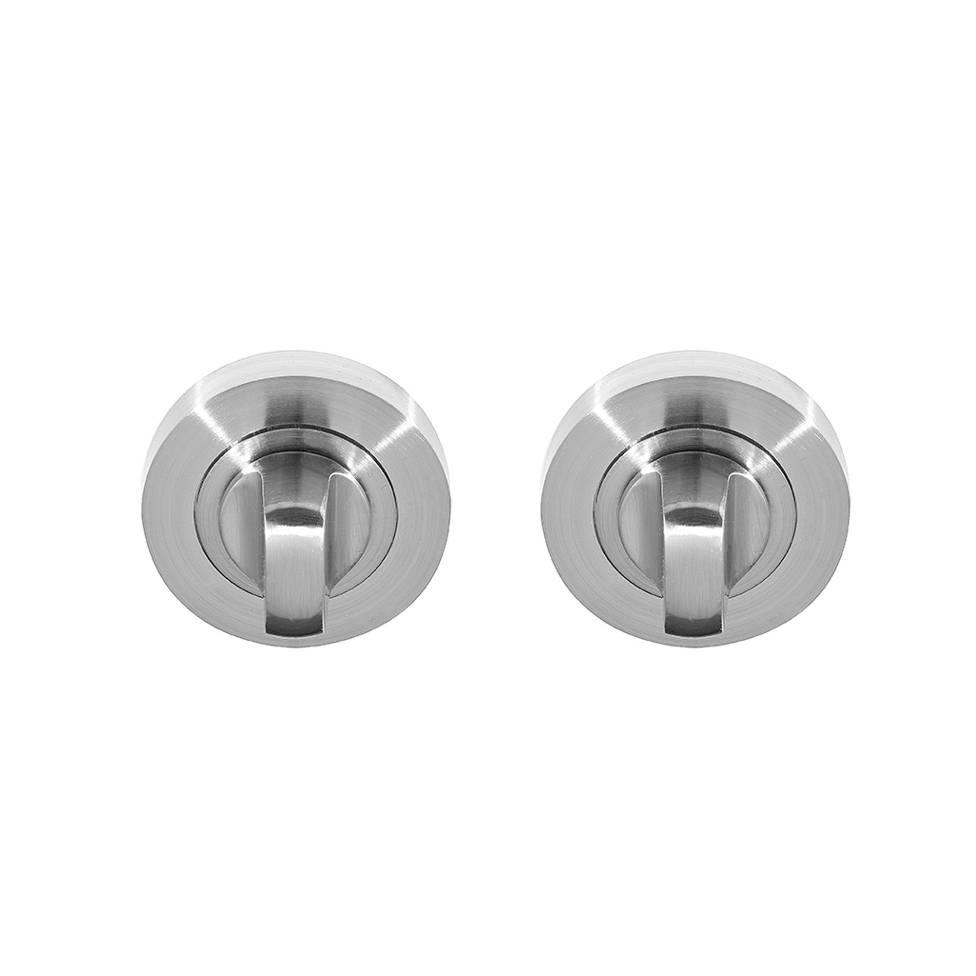 Round Double Turn Set