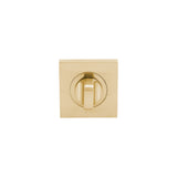 Square Double Turn Set