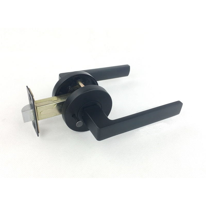 9082 Matt Black -Privacy