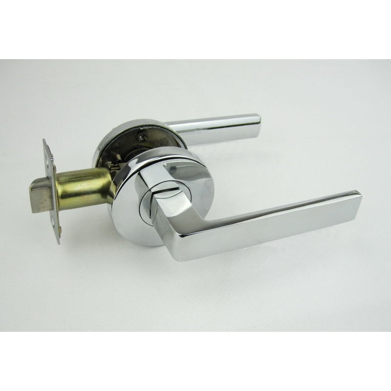 9082 Polished Chrome -Passage