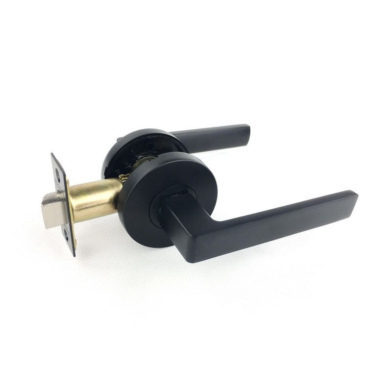 9082 Matt Black -Passage