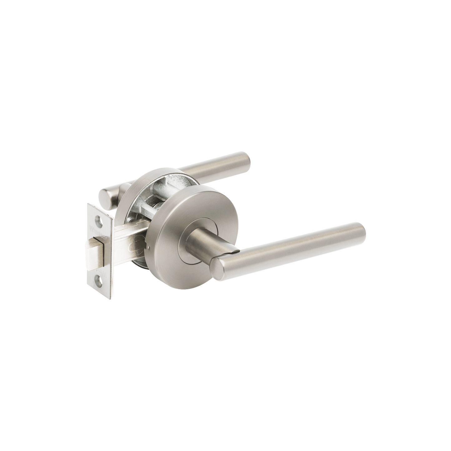 Baxter – Brushed Nickel