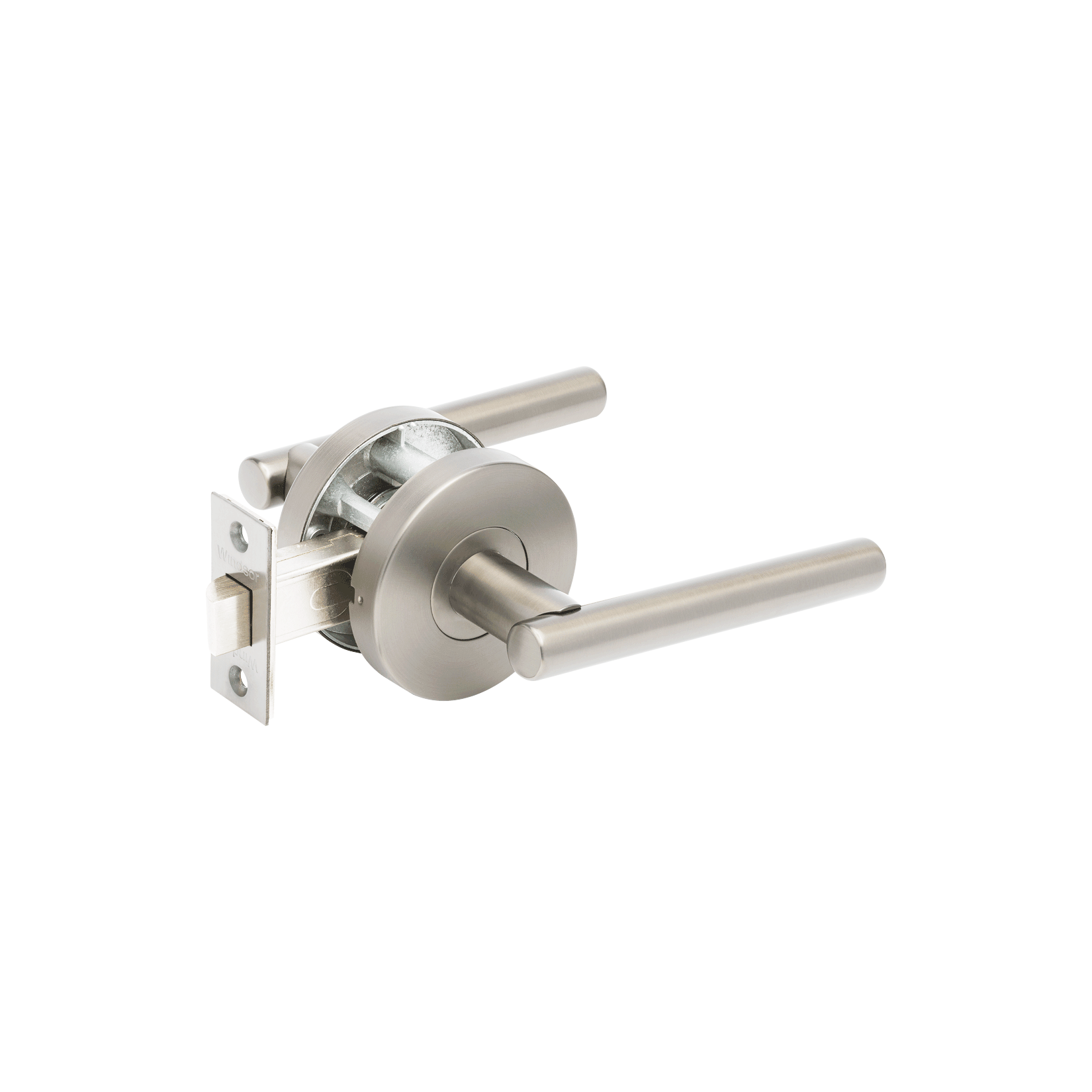 Baxter – Brushed Nickel