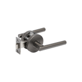 Baxter – Graphite Nickel