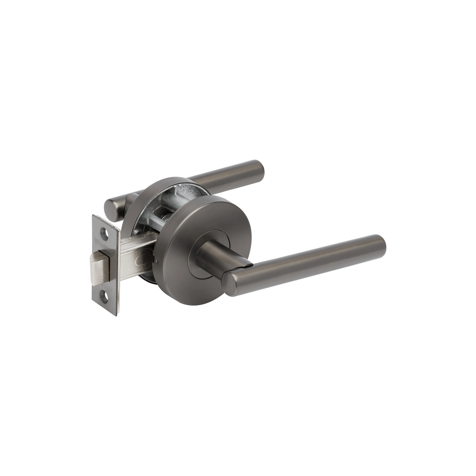 Baxter – Graphite Nickel