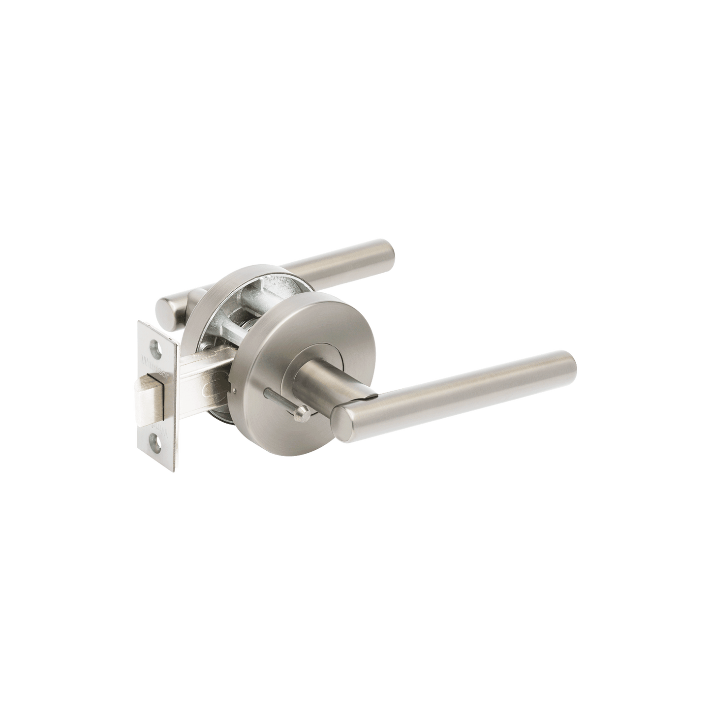Baxter – Brushed Nickel