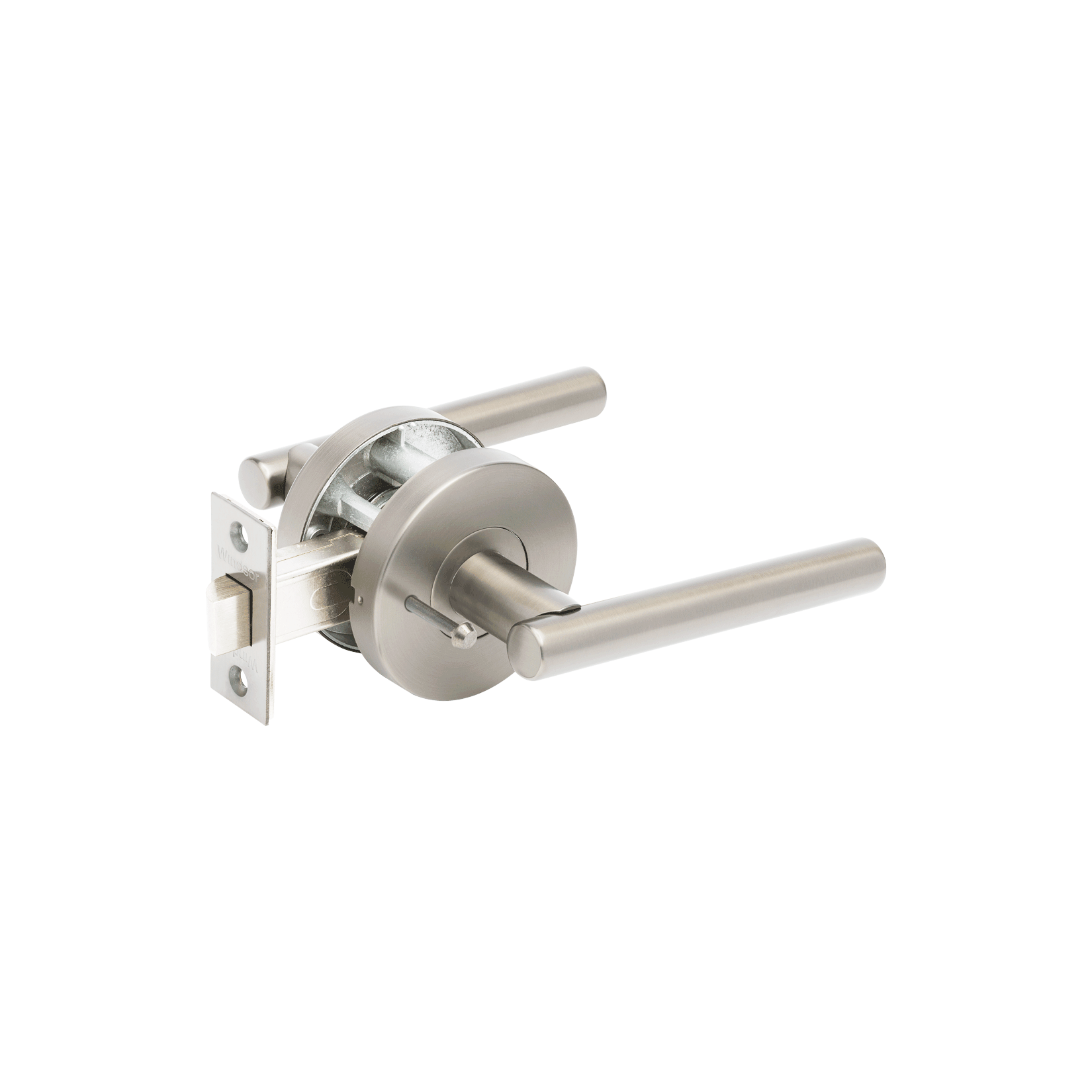 Baxter – Brushed Nickel