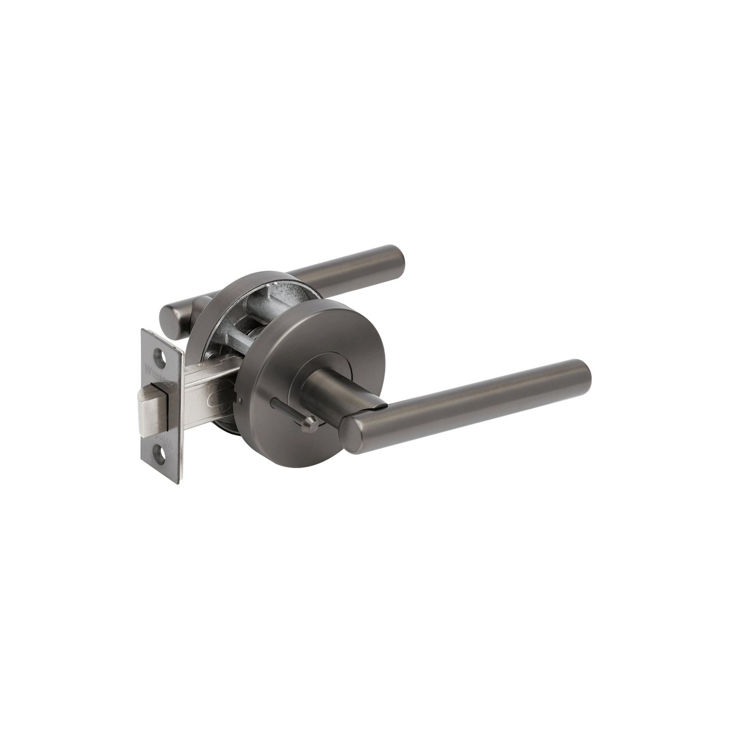 Baxter – Graphite Nickel