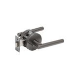 Baxter – Graphite Nickel