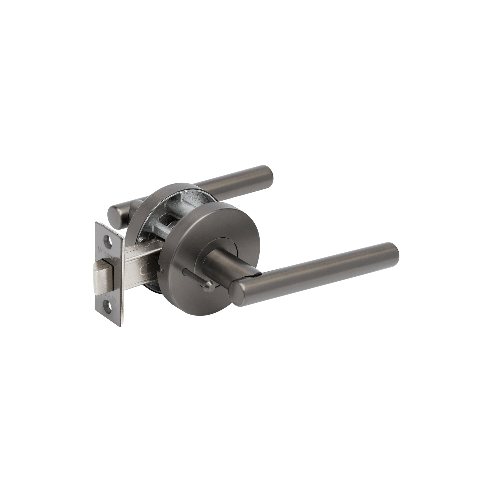 Baxter – Graphite Nickel