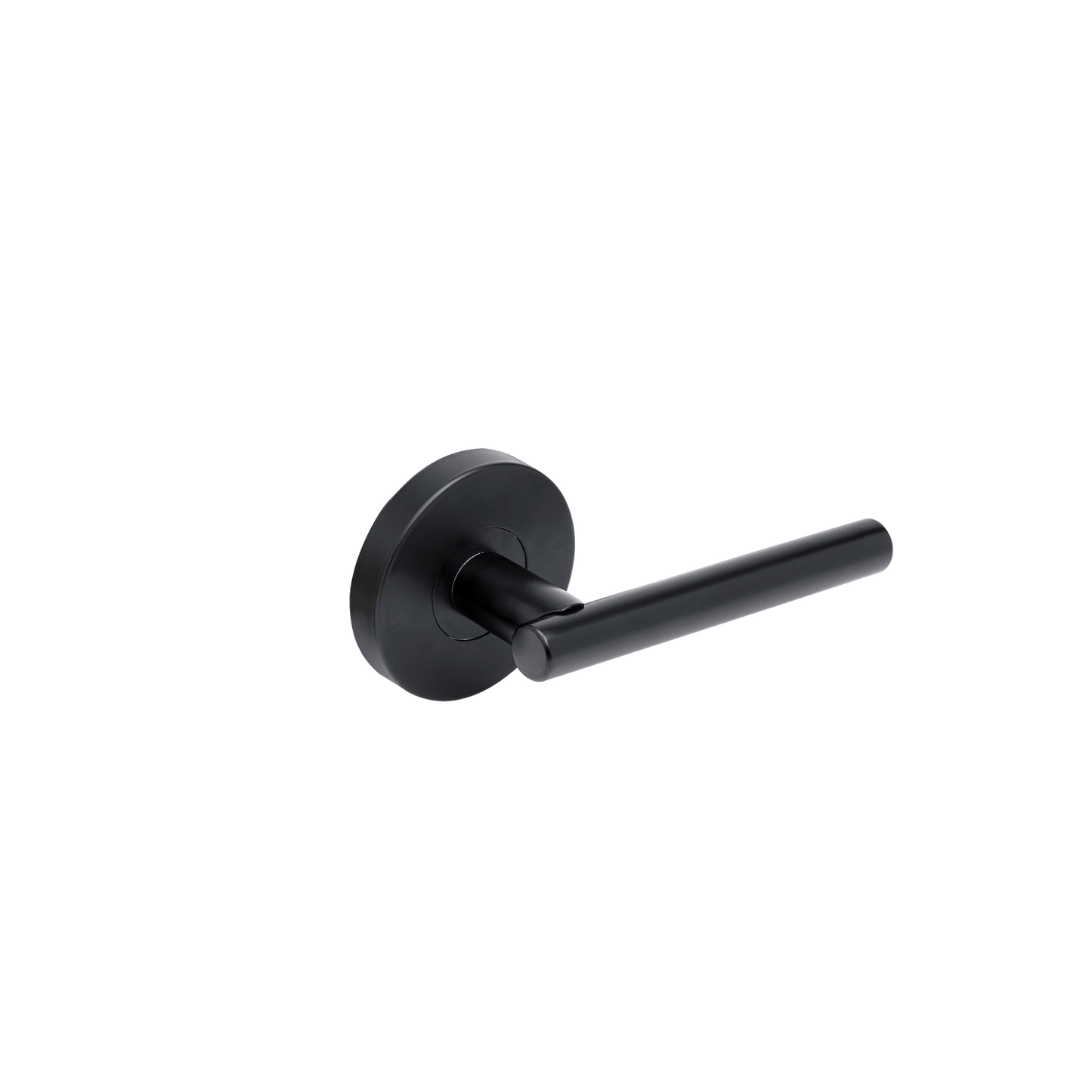 Baxter – Matt Black