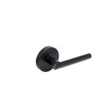 Baxter – Matt Black