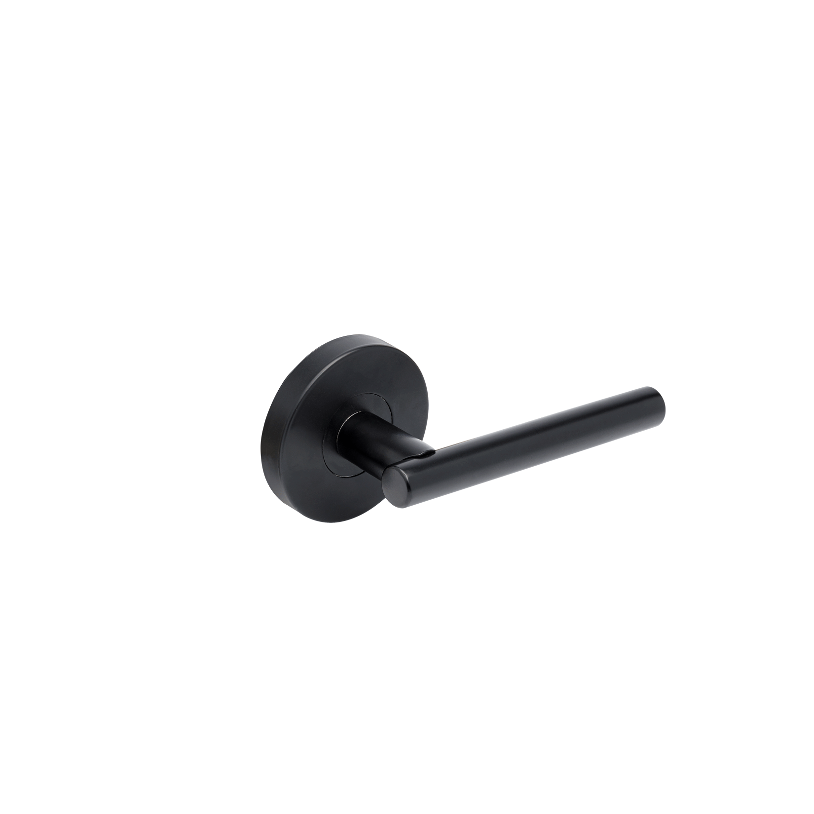 Baxter – Matt Black