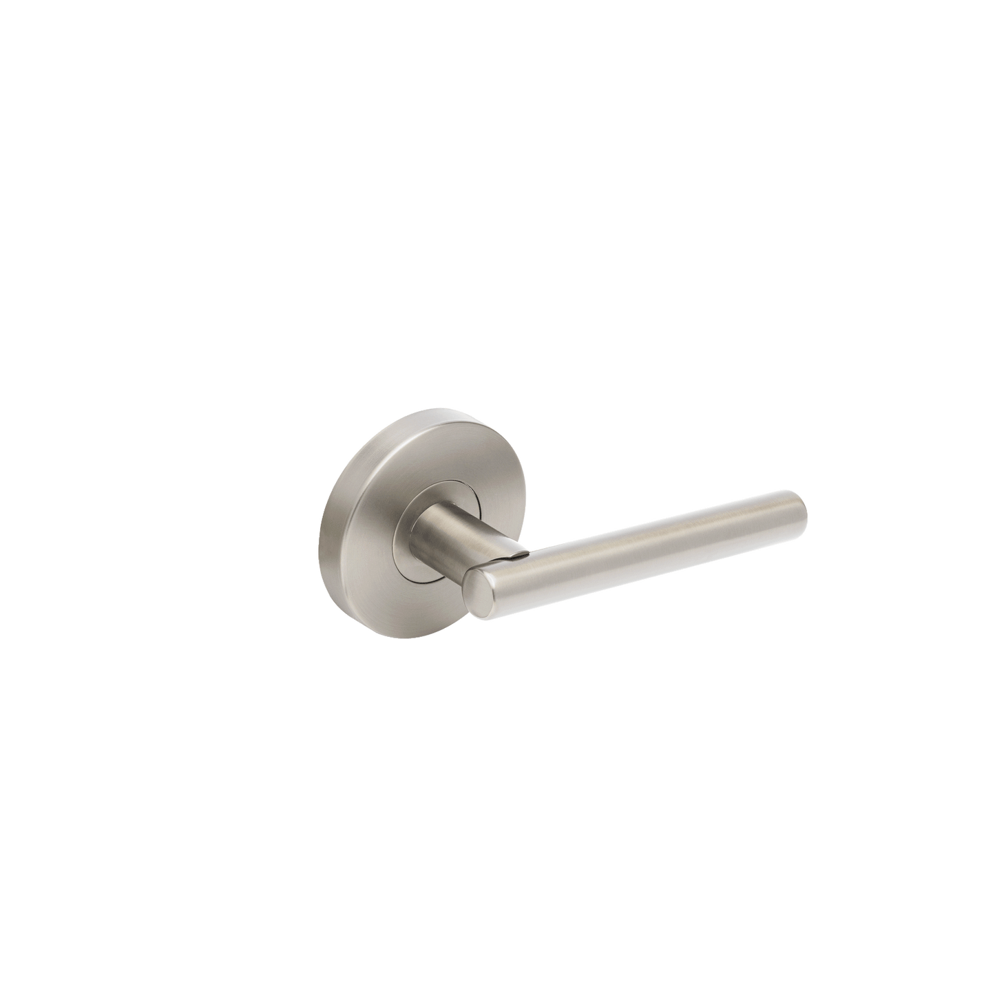 Baxter – Brushed Nickel