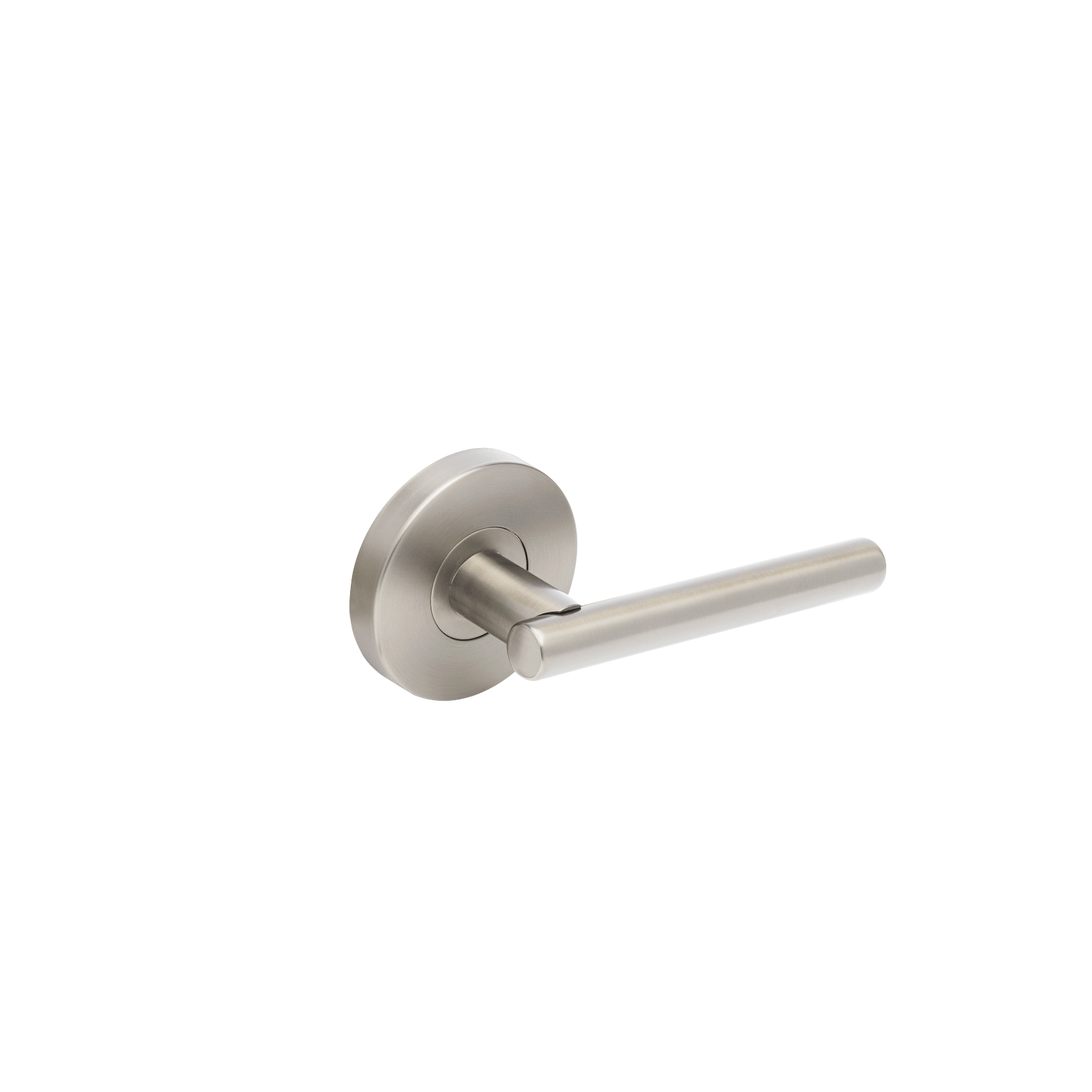 Baxter – Brushed Nickel