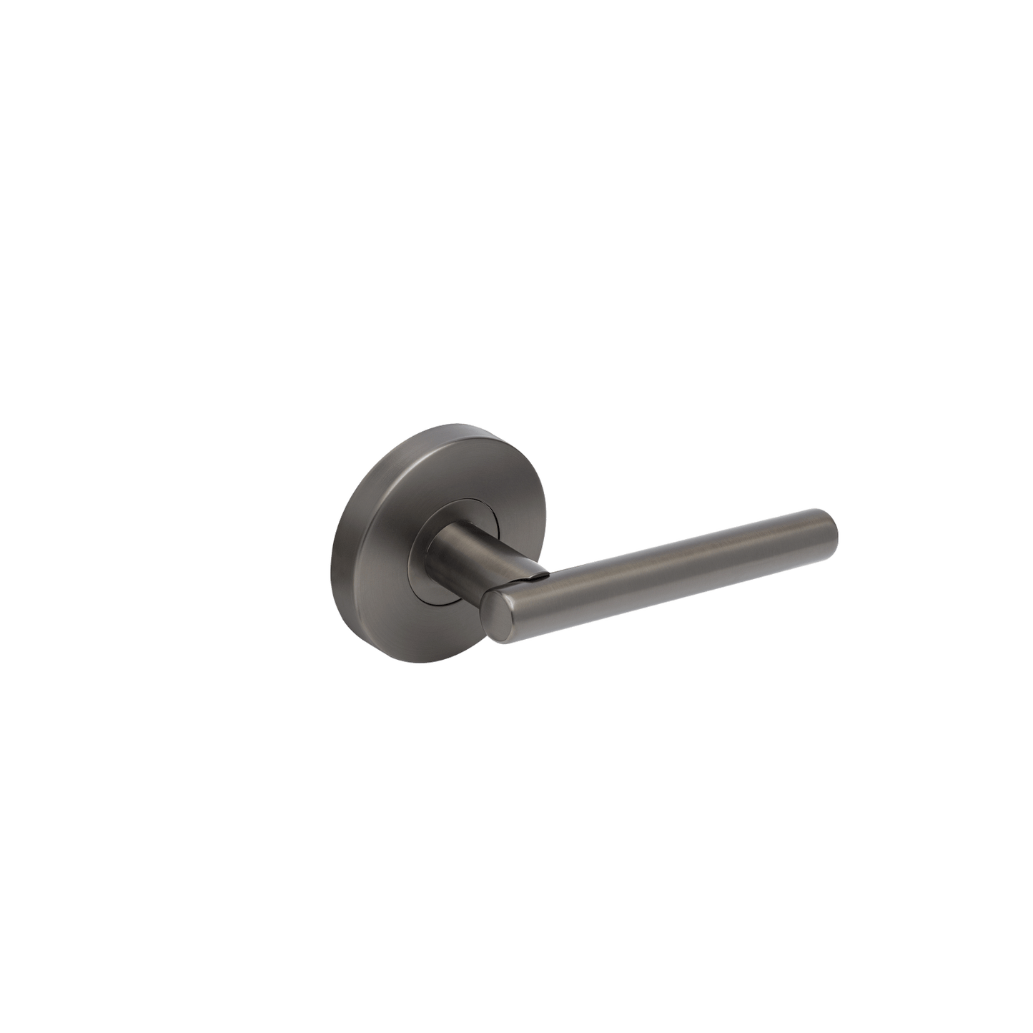Baxter – Graphite Nickel