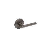 Baxter – Graphite Nickel