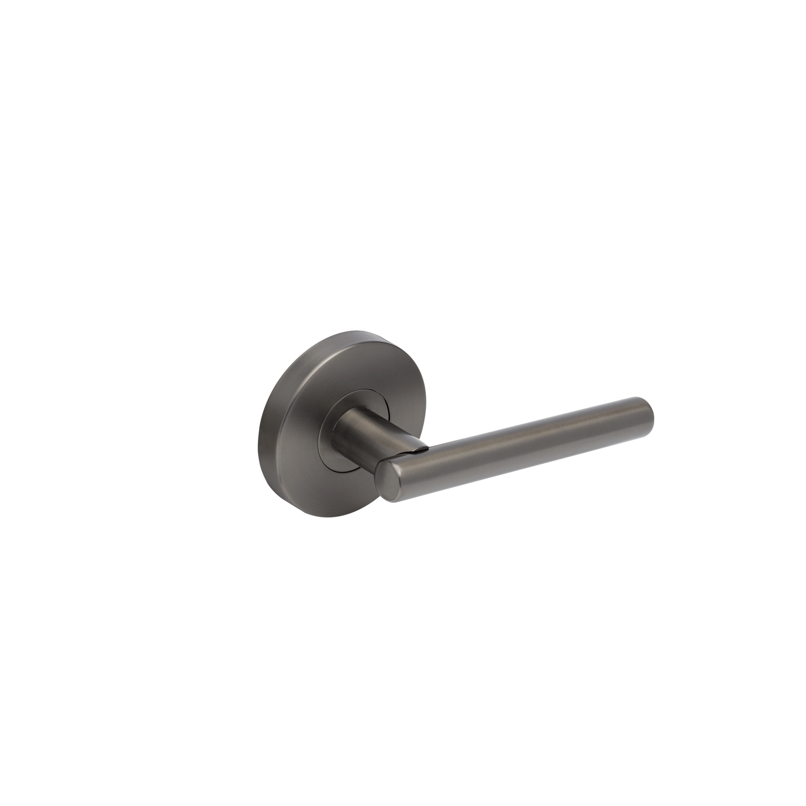 Baxter – Graphite Nickel