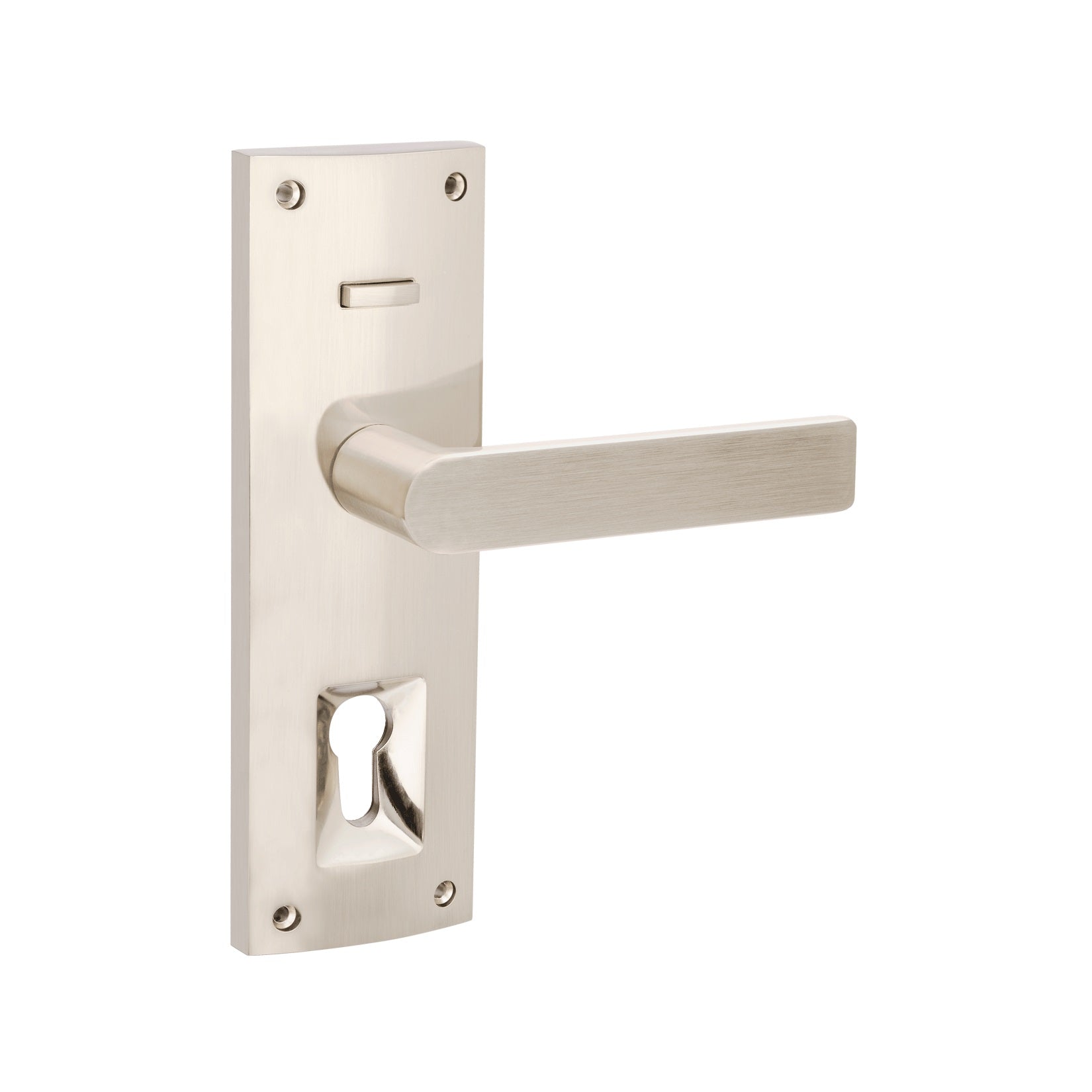 Kent Knox – Brushed Nickel