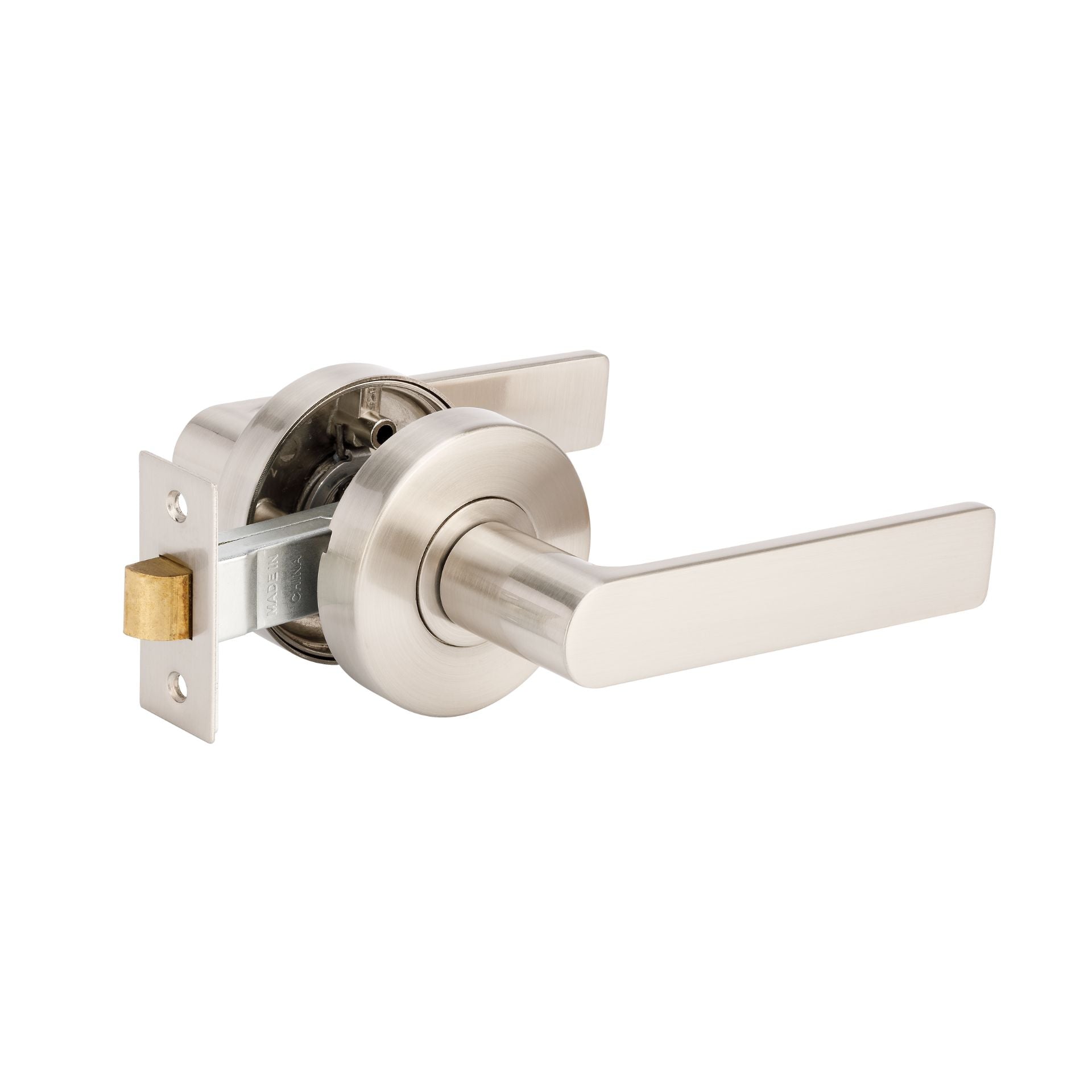 Kent – Brushed Nickel
