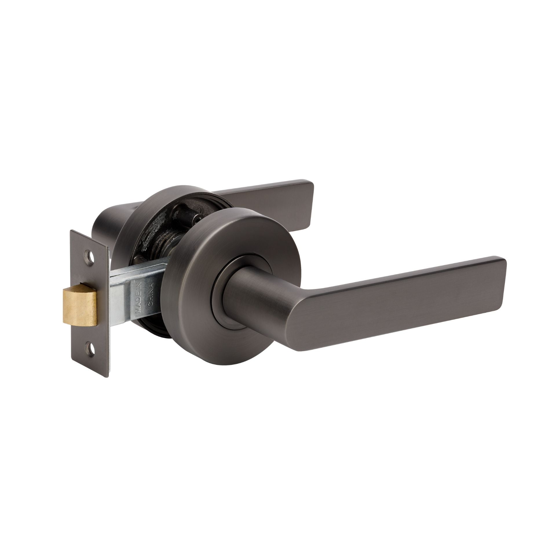 Kent – Graphite Nickel